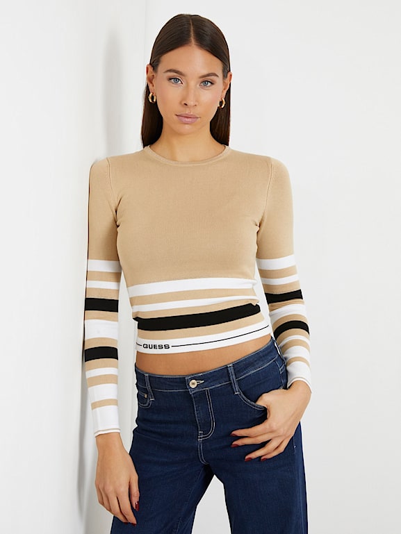 Maglione guess outlet