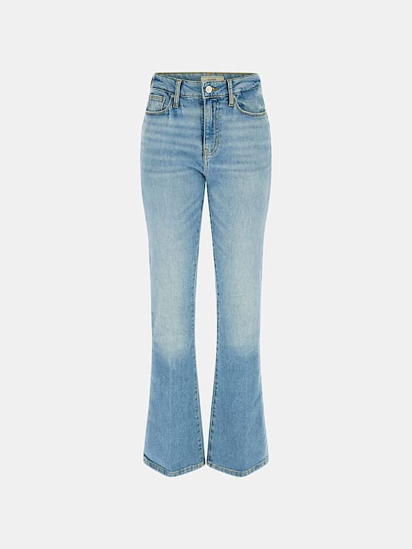 Jeans guess femme 2020 top