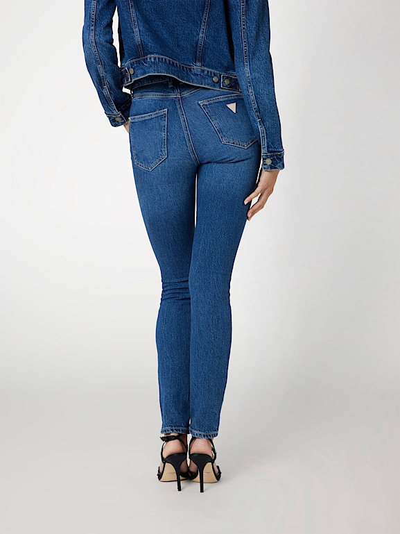 GUESS 1981 skinny jean Kad n