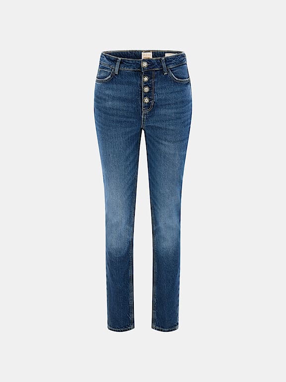 1981 high rise guess jeans deals