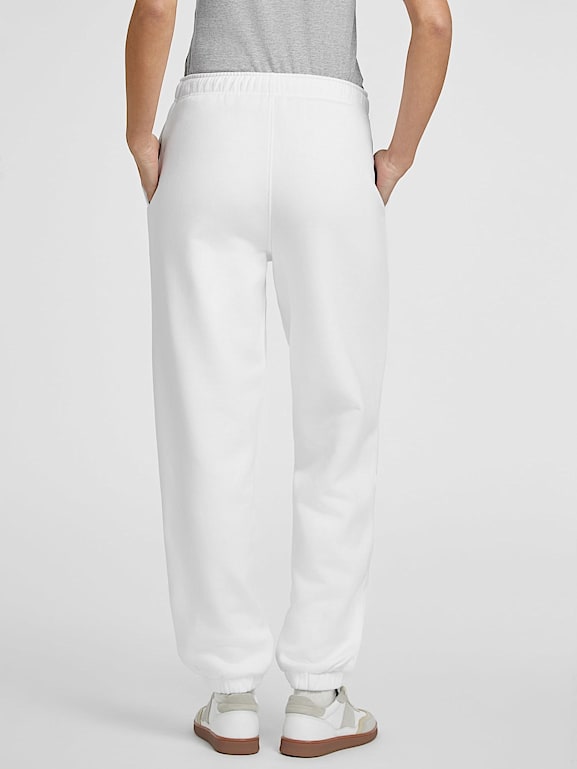 Womens cuffed jogger jeans on sale