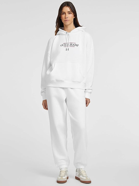 Women s Mini Label Jogger Women GUESS Jeans