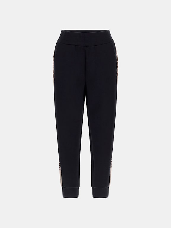 GUESS Scuba jogger pantolon Kad n