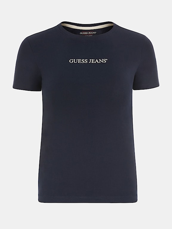 Guess jeans tees outlet