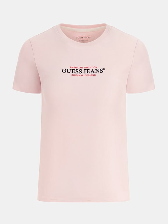 Prix tee shirt guess new arrivals