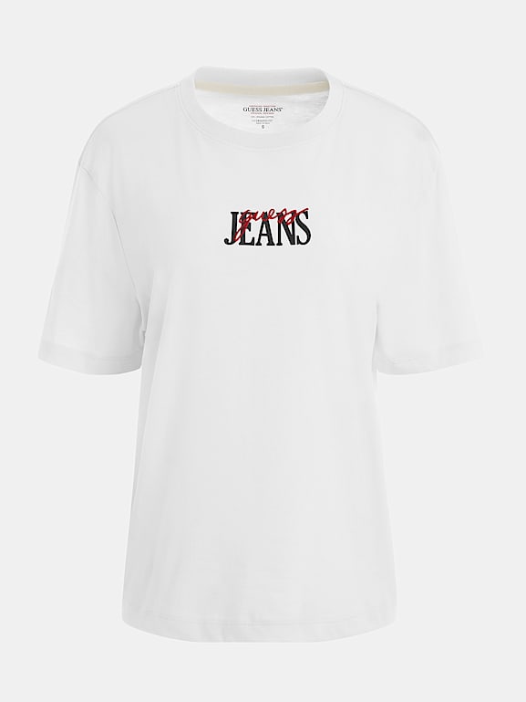 T shirt guess original design shop