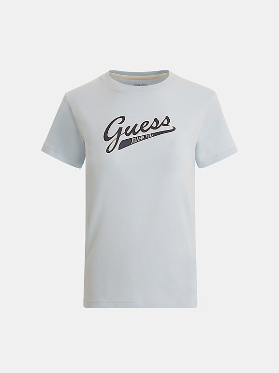 T shirt guess jeans homme shop