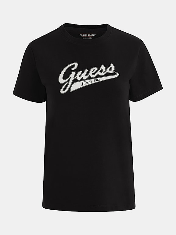 Guess basic t-shirt shop