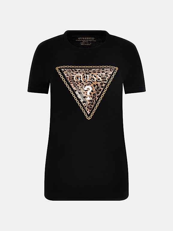 T shirt guess clearance