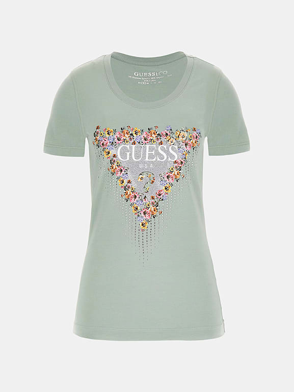 T shirt guess pas cher new arrivals