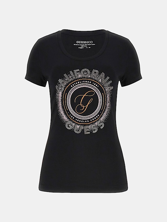 Icon t shirt dames online