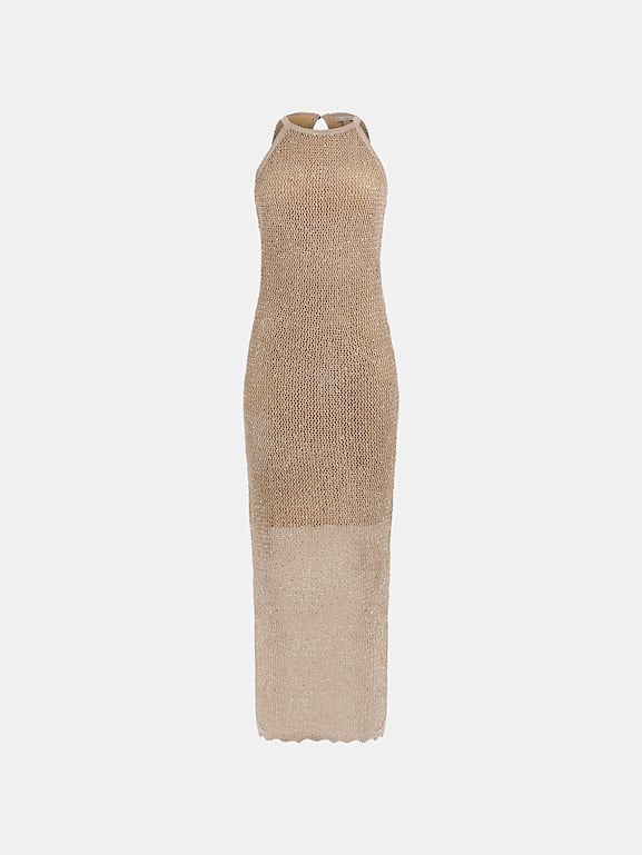Guess abito paillettes discount