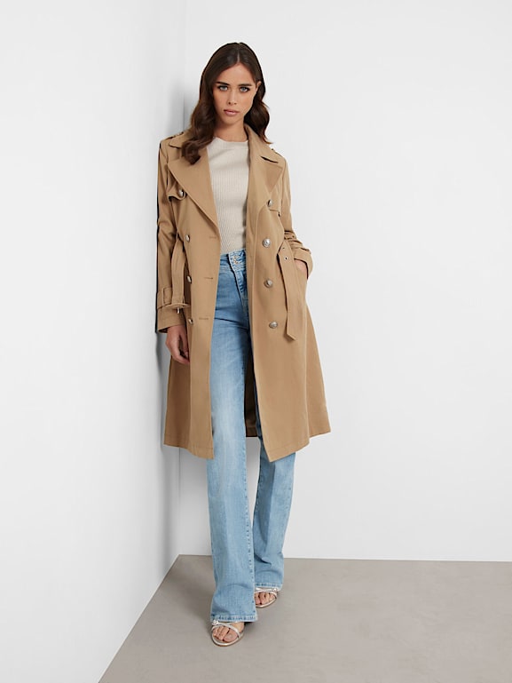 Trench guess 2019 top