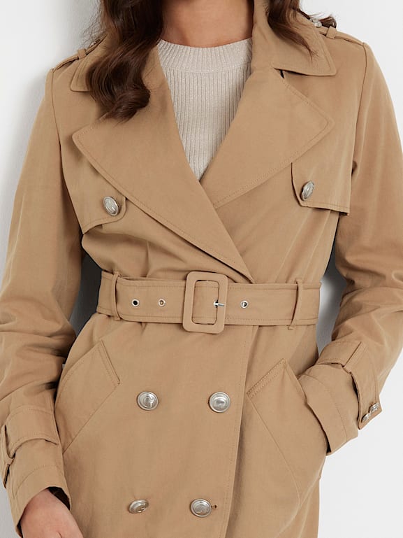 Trench guess 2019 outlet