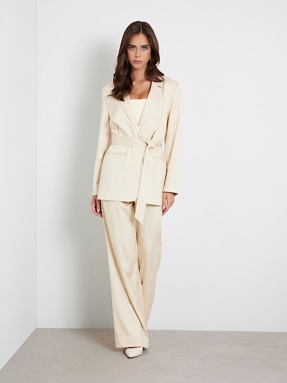 Blazer guess femme outlet