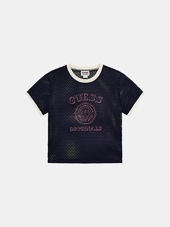 Gucci guess shirt best sale