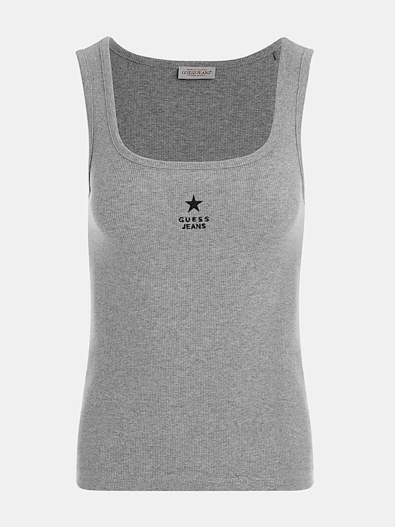 Tank top guess store