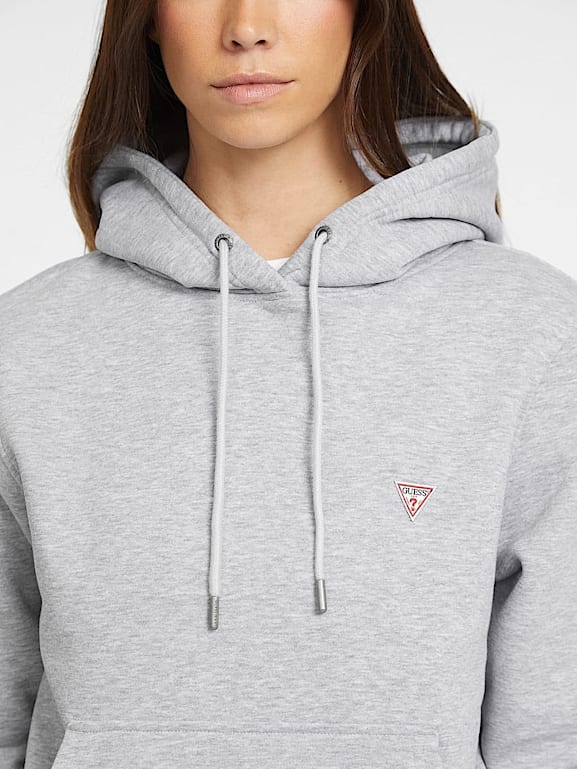Guess hoodie ladies 2025