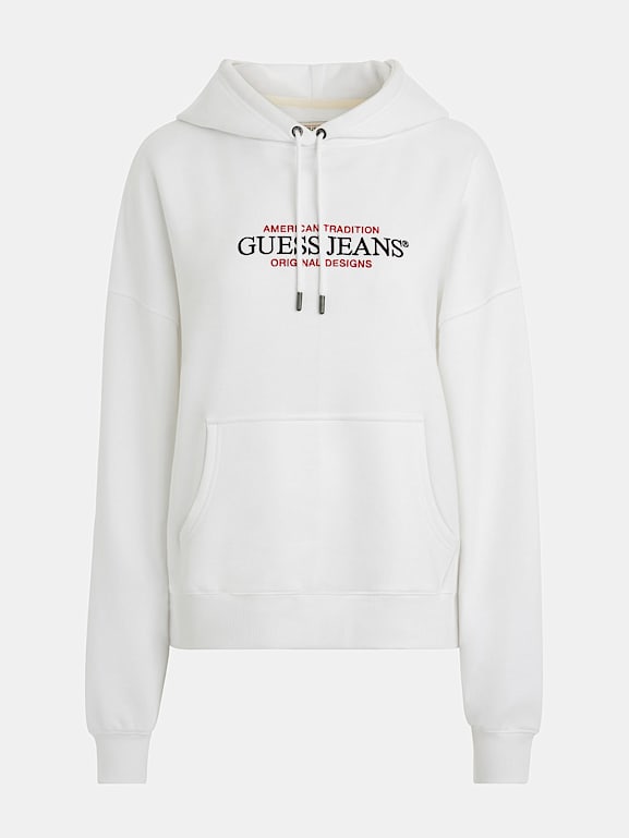 Pullover guess hot sale