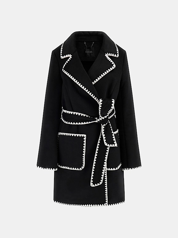 Peignoir guess deals