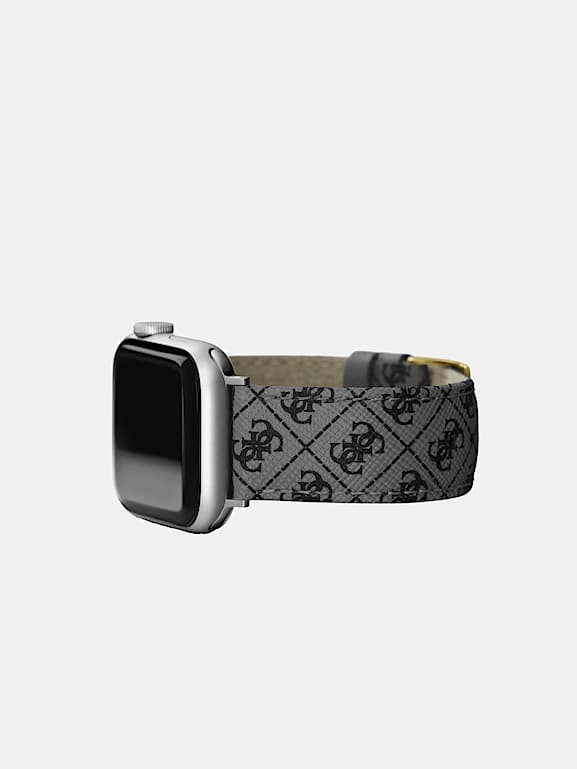 Cinturino gucci per apple watch sales