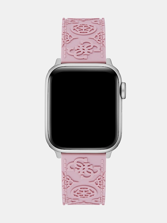 Apple watch s3 pink top