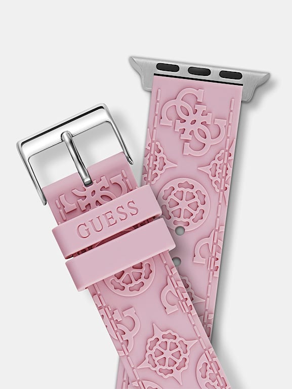 Apple watch s3 38mm pink hot sale