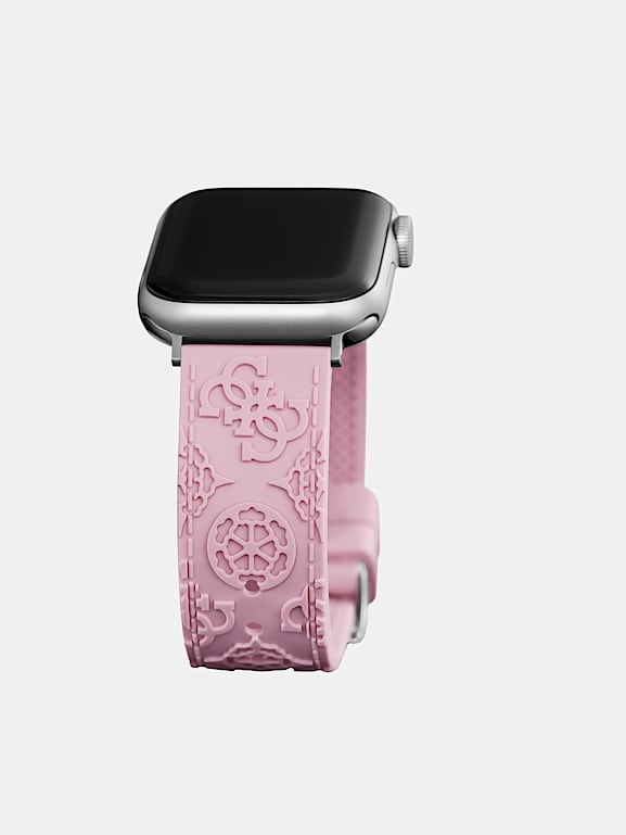 Apple watch s3 pink deals