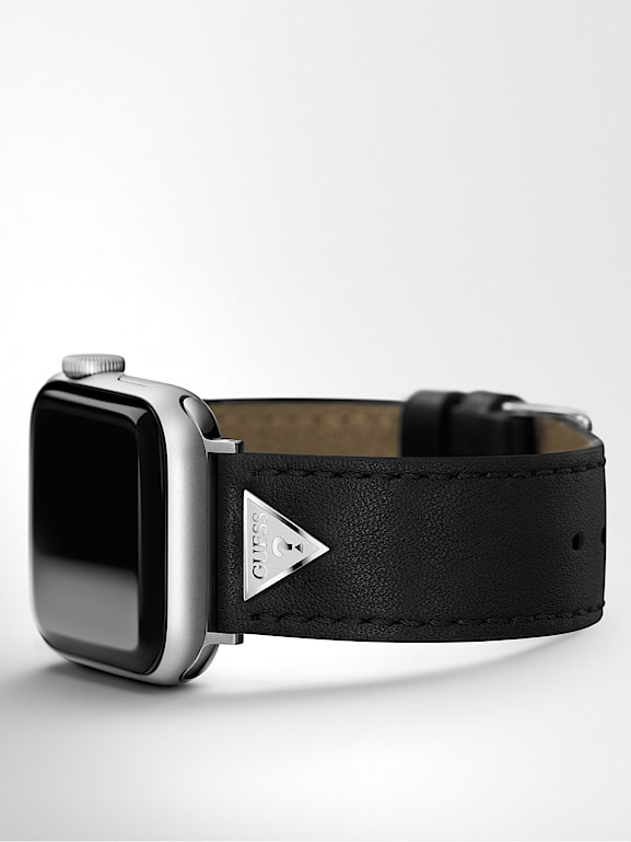 Spiked apple sales watch band