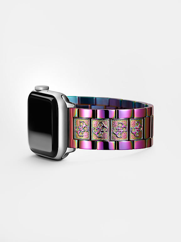 Apple watch clearance s4 steel