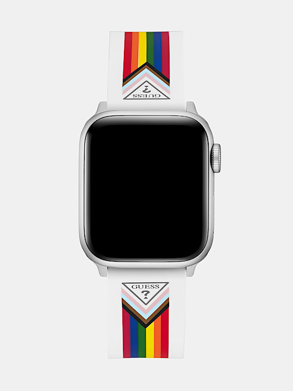 Cinturino arcobaleno apple watch shop