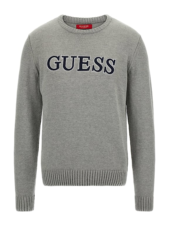 Sueter clearance guess blanco
