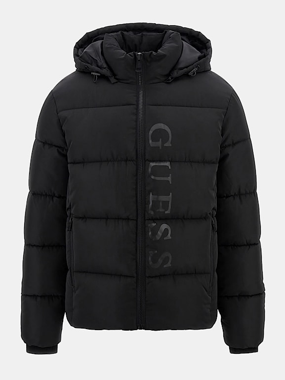 Doudoune guess online homme