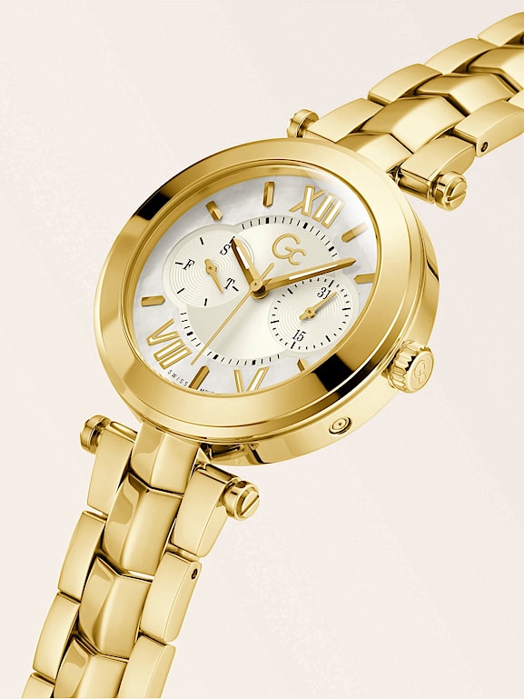 Guess diver 2025 watch