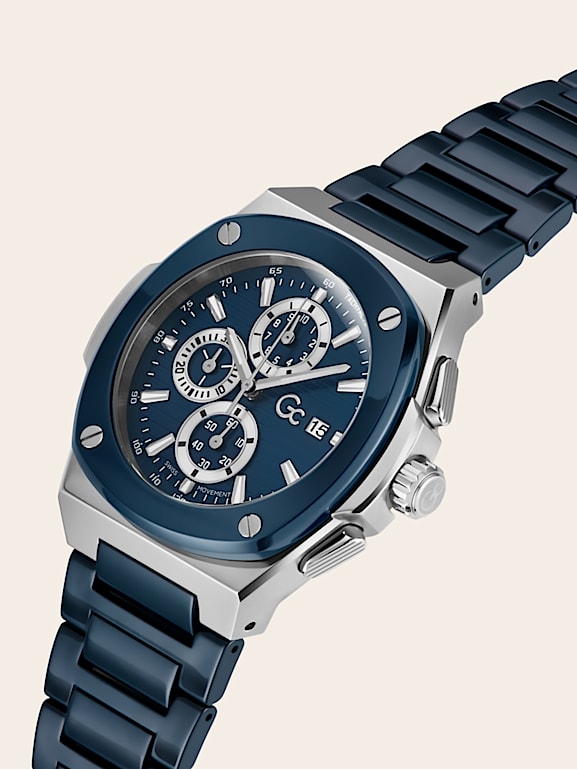 Gc 3 watch new arrivals