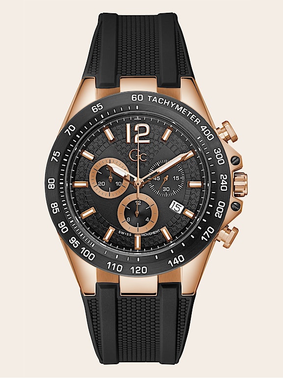 Marciano by GUESS dGC quartz chronograph watch Men