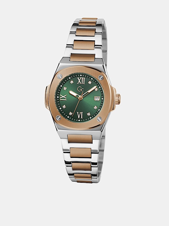 Gc watch limited edition hot sale