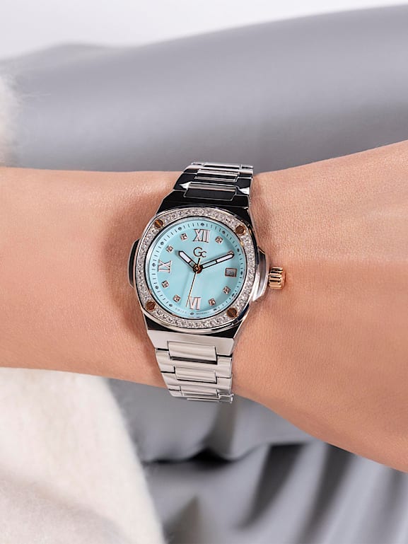 Gc watch 2018 online