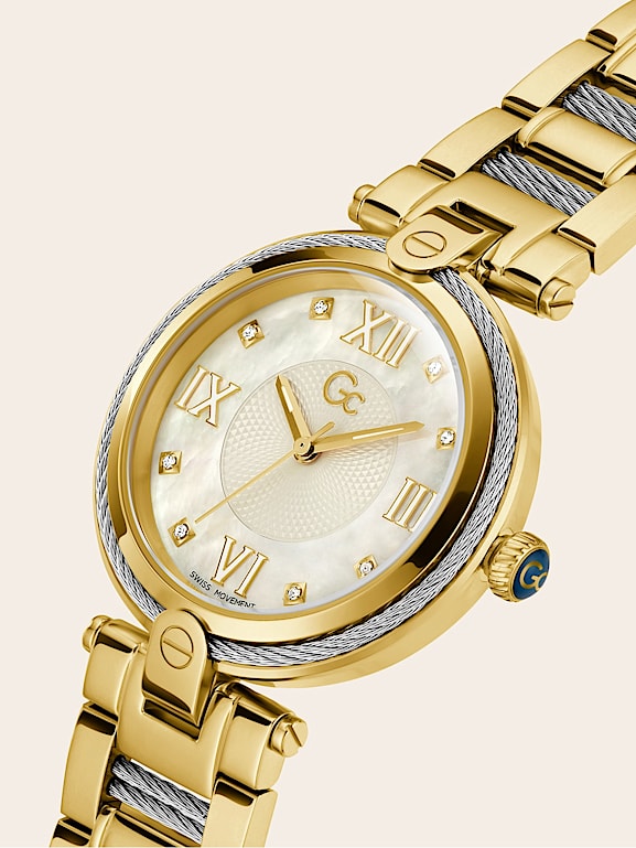 Gc horloge sale sales