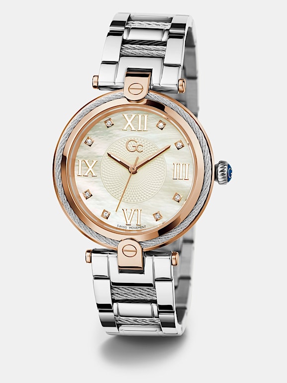 Gc horloges deals