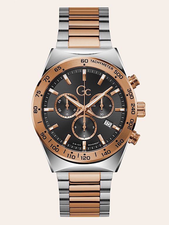 Reloj gc hombre precio best sale