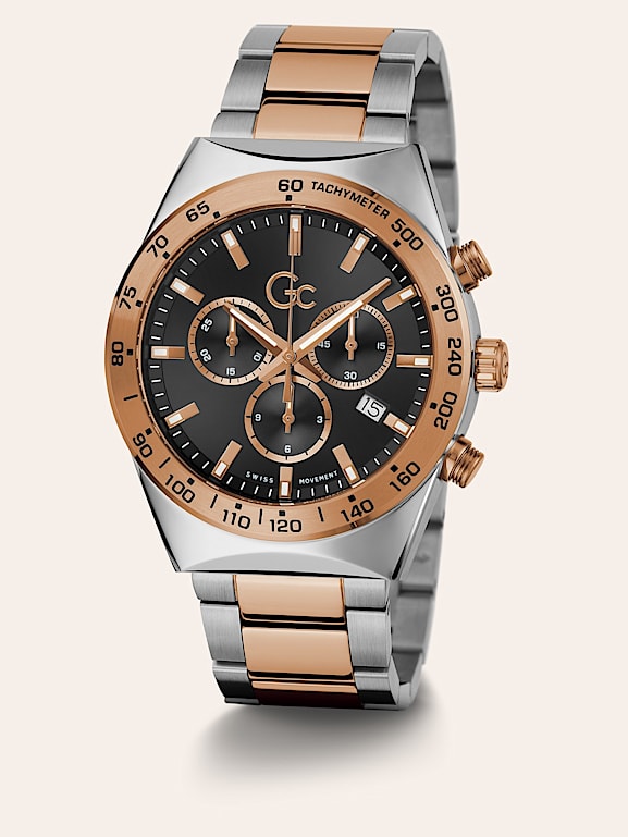 Gc discount relojes hombre