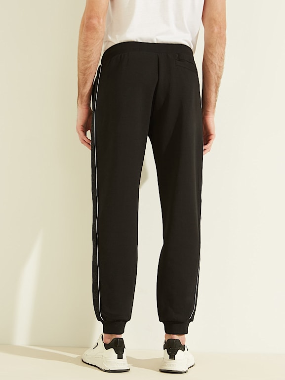 Jogging bande discount