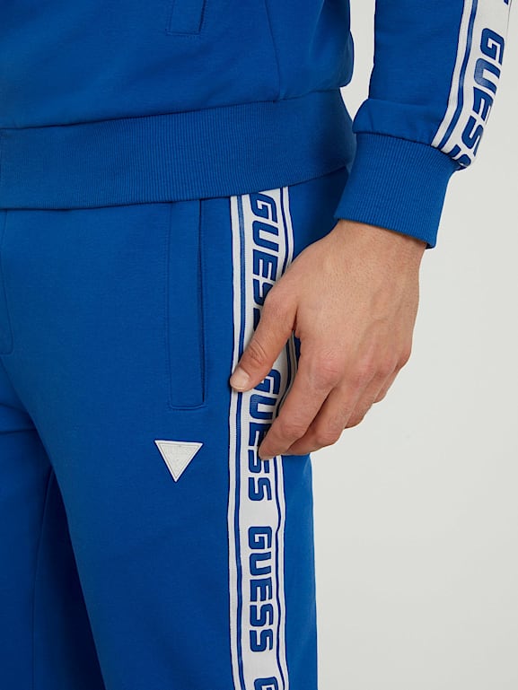 Guess new arrivals sweatpants mens