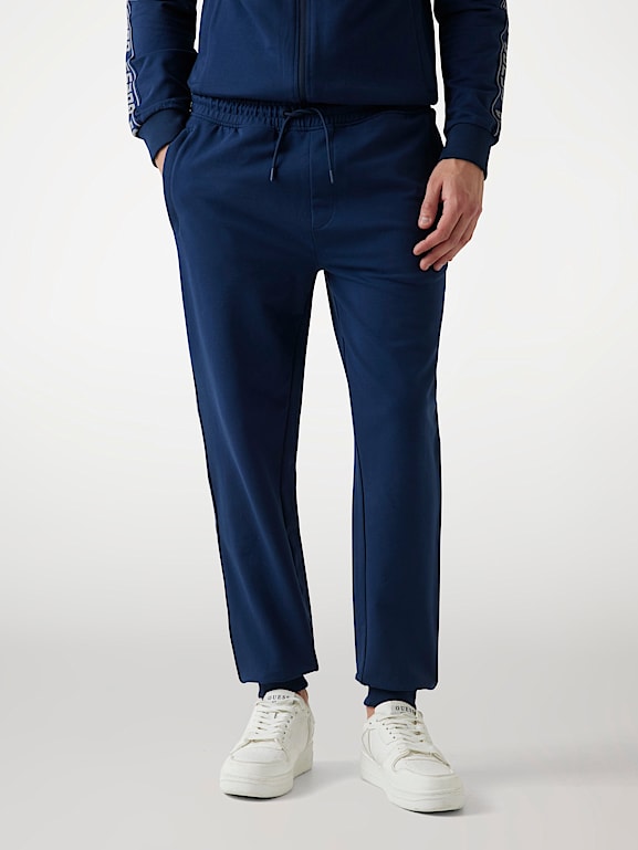Guess joggers clearance