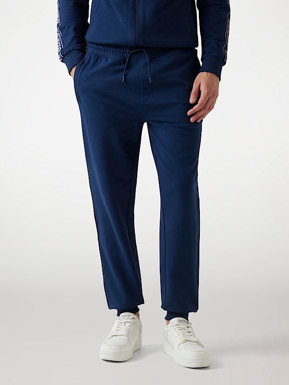 Guess Jogger-Blue