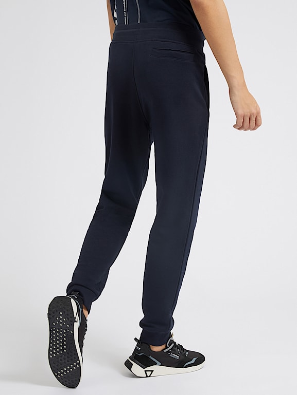 Guess joggers on sale