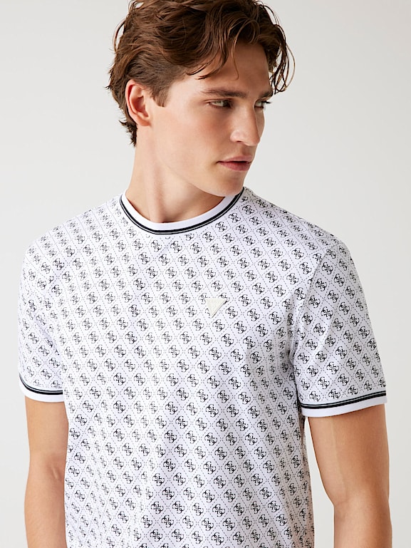 GUESS Textil Camiseta Negra Z2YI05 J1314-P9NP | Fund Grube. Belleza Y Moda