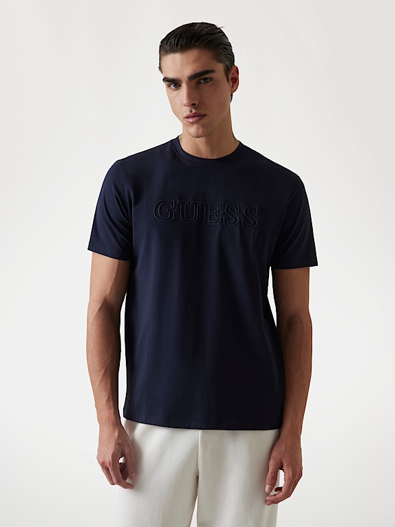 T shirt guess 2014 online