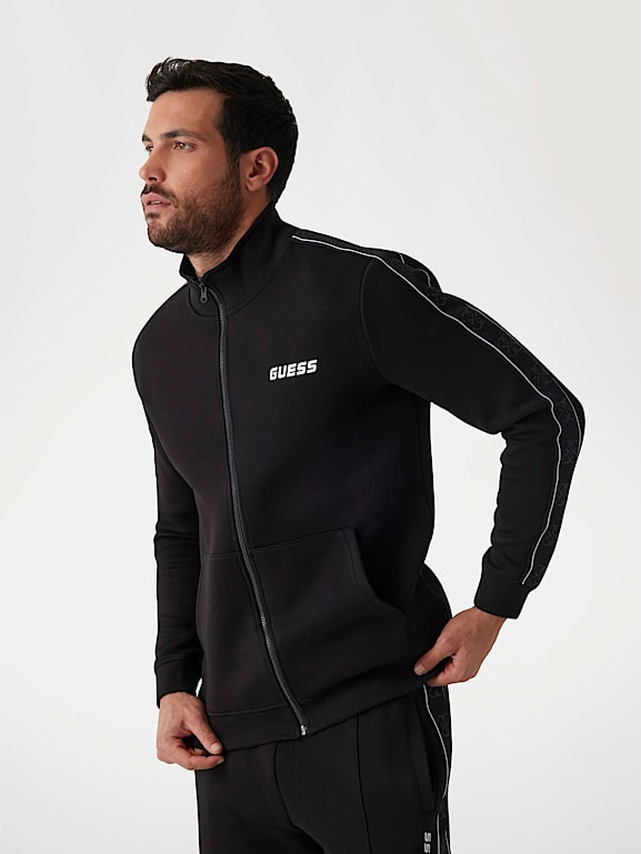 Guess trainingspak hotsell heren